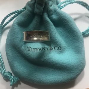 Tiffany ring